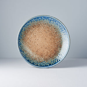Medium Dinner Plate 25cm · €20 · CURATED BY EYEDS