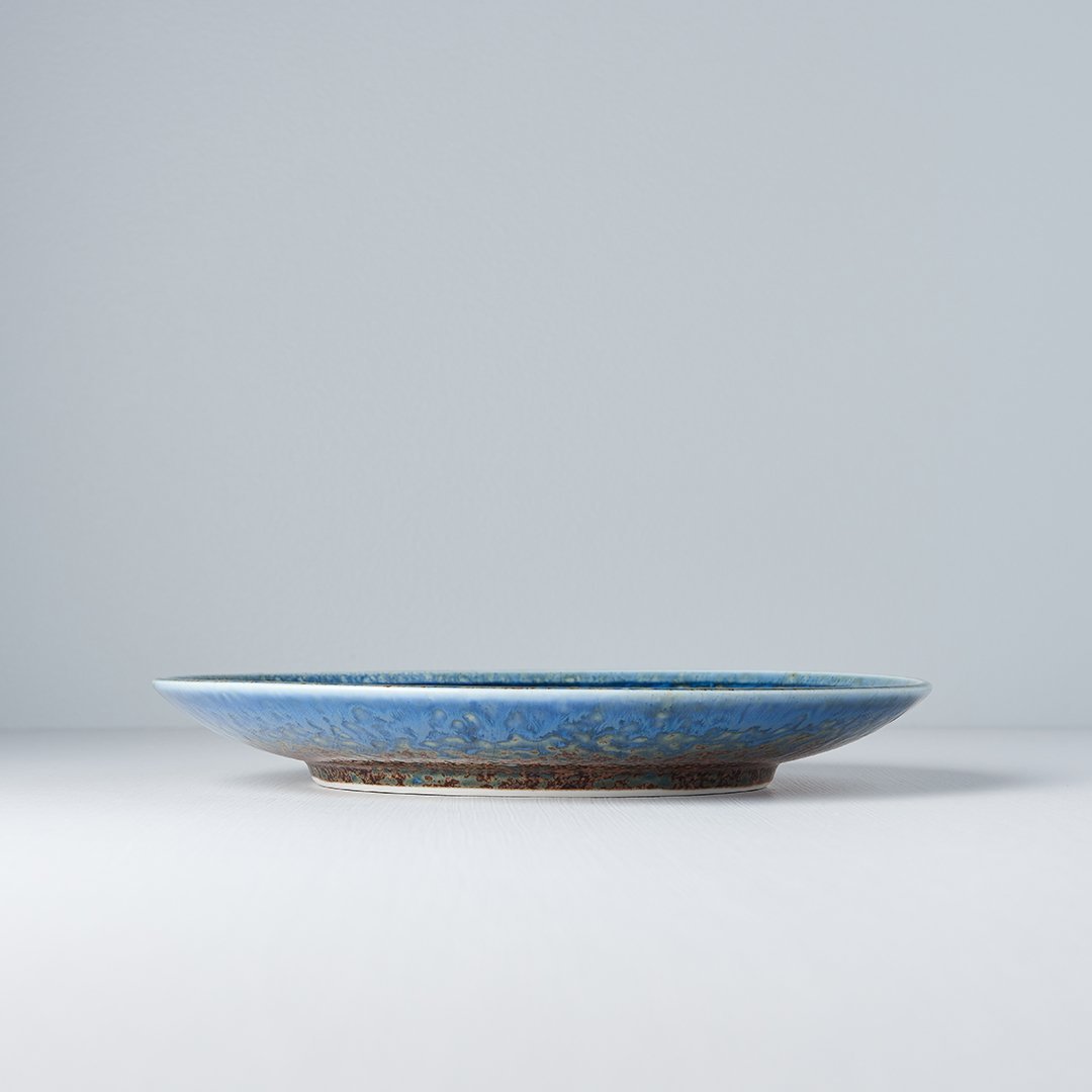 Medium Dinner Plate 25cm · €20 · CURATED BY EYEDS
