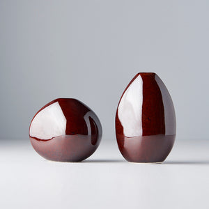 Salt & Pepper Shaker Mikasa 2 pcs · €20 · CURATED BY EYEDS