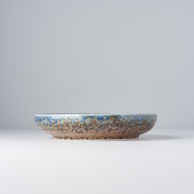 Plate With High Rim 22cm · €20 · CURATED BY EYEDS
