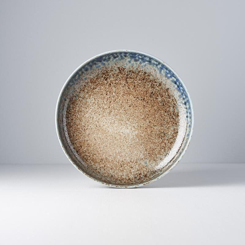 Plate With High Rim 22cm · €20 · CURATED BY EYEDS