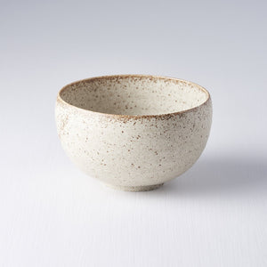 Sand Fade U-Shape Bowl 13cm · €19 · CURATED BY EYEDS