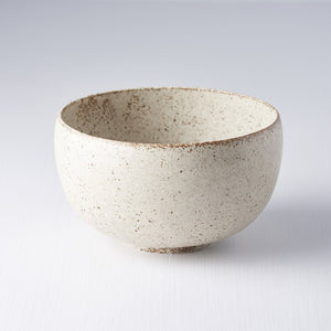 Sand Fade U-Shape Bowl 15.5cm · €21 · CURATED BY EYEDS