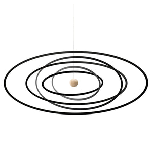 Science Fiction Ellipse Horizontal XLarge Mobile · €536 · FLENSTED | CURATED BY EYEDS