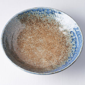 Shallow Open Bowl 24cm · €30 · CURATED BY EYEDS