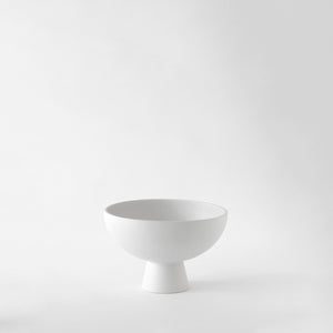 Small Bowl Strøm Earthenware · €50 · RAAWII | CURATED BY EYEDS
