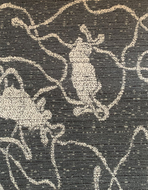 Social Pattern Artwork by Michael Kvium · €295 · KVIUM | CURATED BY DOMICILECULTURE