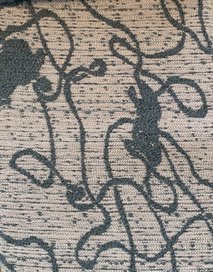 Social Pattern Artwork by Michael Kvium · €295 · KVIUM | CURATED BY DOMICILECULTURE