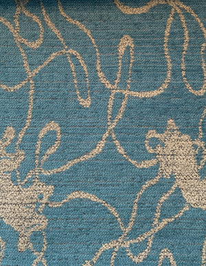 Social Pattern Artwork by Michael Kvium · €295 · KVIUM | CURATED BY DOMICILECULTURE
