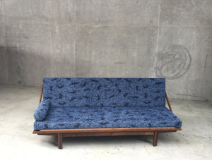 Social Pattern Artwork by Michael Kvium · €295 · KVIUM | CURATED BY DOMICILECULTURE