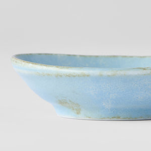 Small Sauce Dish Plate Soda Blue 8cm · €5 · CURATED BY EYEDS