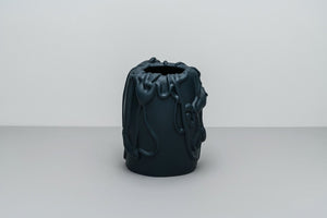 Moonlit Ocean Vase The Absurd Made Flesh by Michael Kvium · €220 · RAAWII | CURATED BY EYEDS