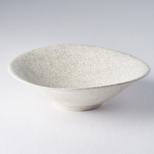 Uneven Large Bowl 24cm · €30 · CURATED BY EYEDS