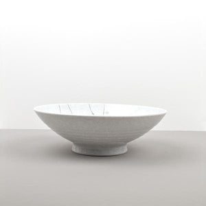White Blossom Ramen Bowl 25cm · €22 · CURATED BY EYEDS