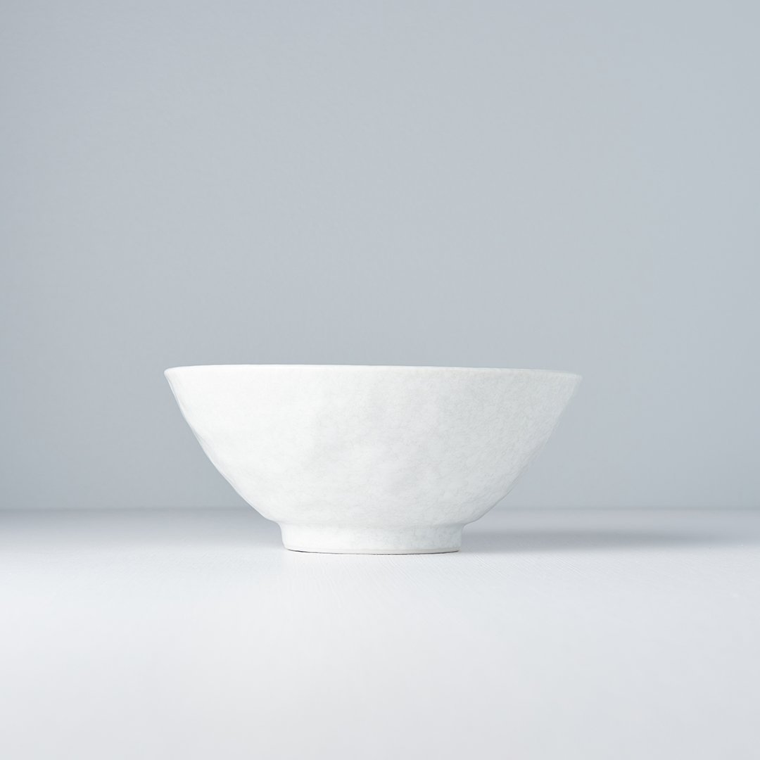 White Blossom Udon Bowl 20cm · €13 · CURATED BY EYEDS