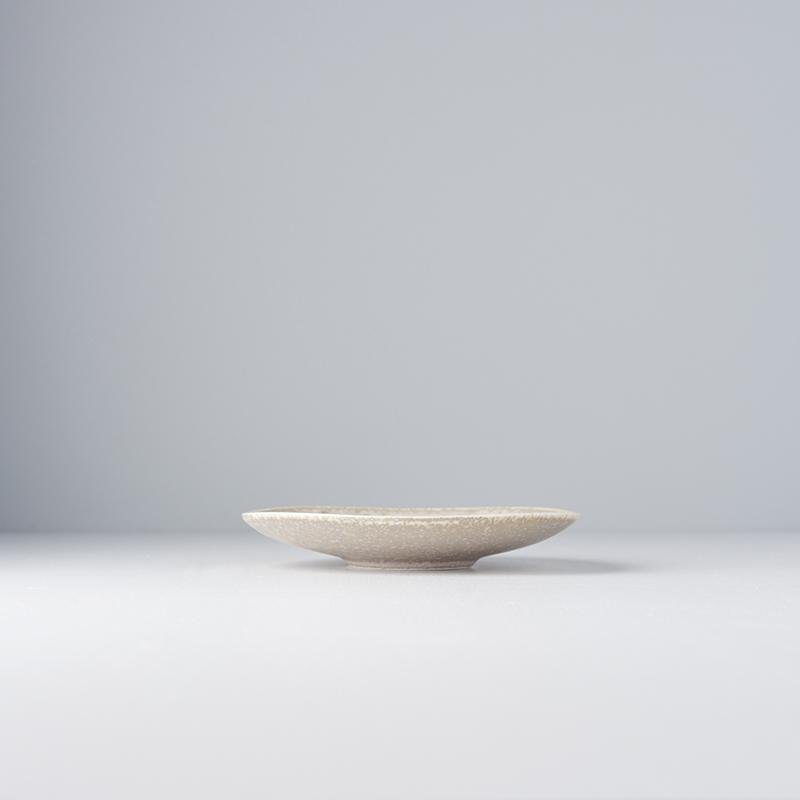 Tapas Plate White Fade 16cm · €9 · CURATED BY EYEDS