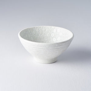 Medium Bowl White Star 16cm · €10 · CURATED BY EYEDS