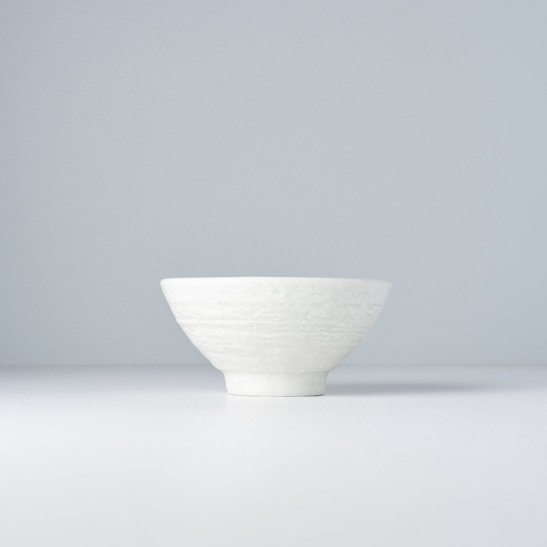 Medium Bowl White Star 16cm · €10 · CURATED BY EYEDS